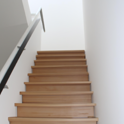 Escalier : laissez libre cours à votre créativité pour un design qui vous correspond L'Étang-Salé